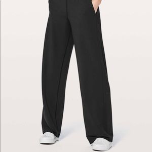 Lululemon Take It Easy Pant